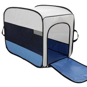 Collapsible Dog Kennel